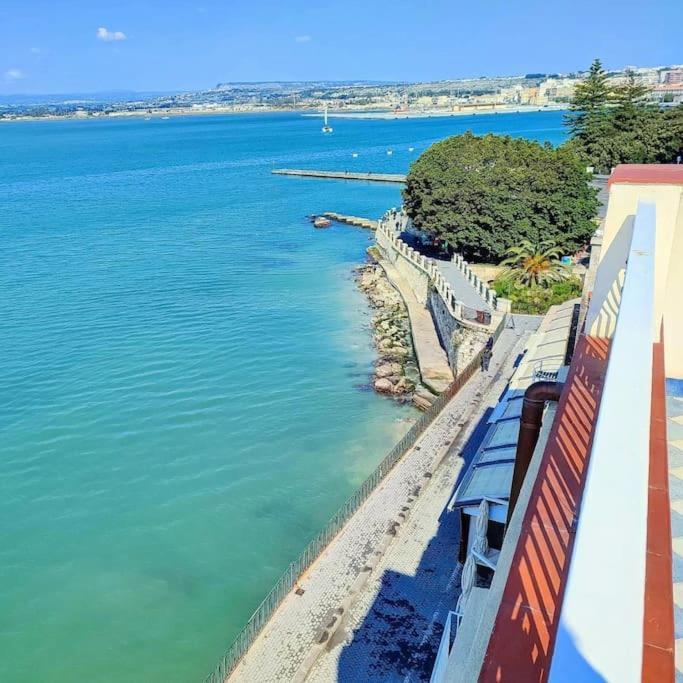Terrazza Sul Mare Attico "Alfeo E Aretusa" Syracuse Exterior photo